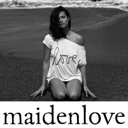 Maidenlove